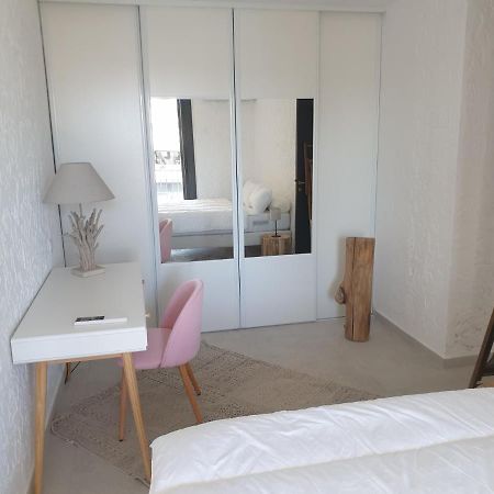 Apartmán Brigantine Marines De Cogolin Exteriér fotografie