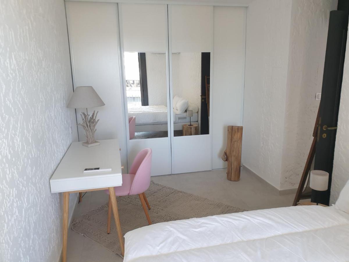 Apartmán Brigantine Marines De Cogolin Exteriér fotografie